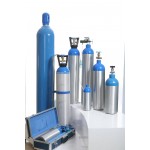 Koyuncu Oksijen Tüpleri