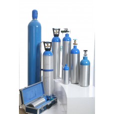 Koyuncu Oksijen Tüpleri