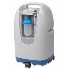  Oksijen Konsantratörü