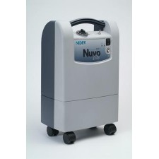  Nidek Mark 5 Nuvo Lite