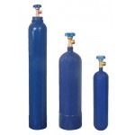 Özsoy Oksijen Tüpü