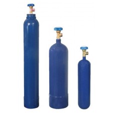 Özsoy Oksijen Tüpü