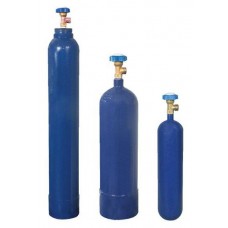 Özsoy Oksijen Tüpü